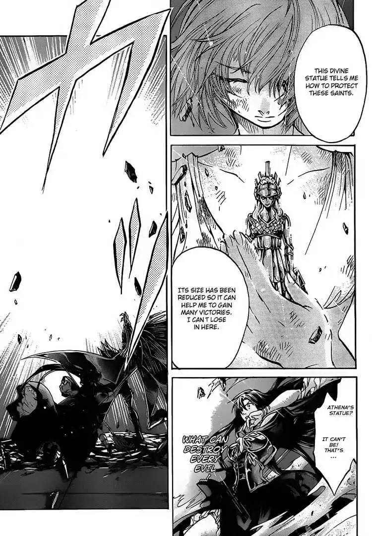 Saint Seiya - The Lost Canvas Chapter 184 12